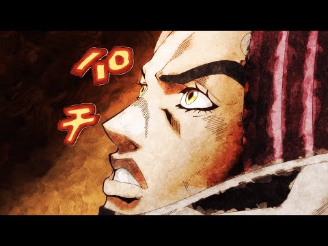 Every time Rikiel theme plays (1 time lol)