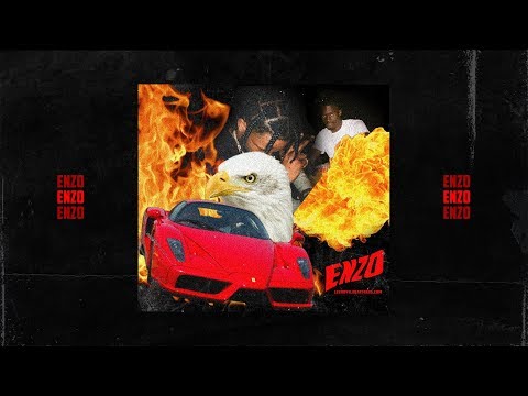 [FREE] travis scott, sheck wes type beat 2019 - "enzo" | trap instrumental 2019 |