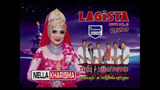 Turi-Turi Putih - Nella Kharisma