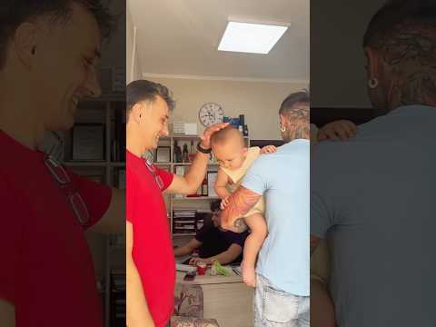 Grandpa, come here and give me a hug!#fyp #fypシ゚ #foryou #outfit