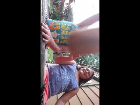 Eat it or wear it challenge