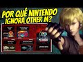 Por Qu Nintendo Ignora Metroid Other M Hacen Como Si No