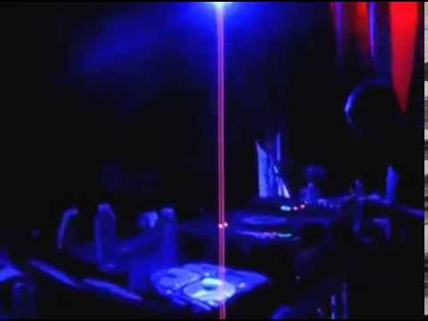 DJ Pura at Gaia Xperiment Stage on Exit Festival 2014 (part 2)