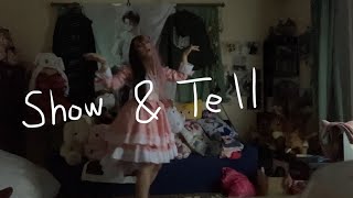 【踊ってみた】Show&Tell / Melanie Martinez【Dance】