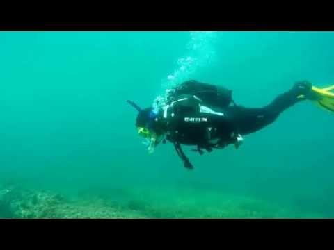 DISCOVER SCUBA DIVING COURSE | BLUE PLANET DIVE CENTER | DUBROVNIK CROATIA
