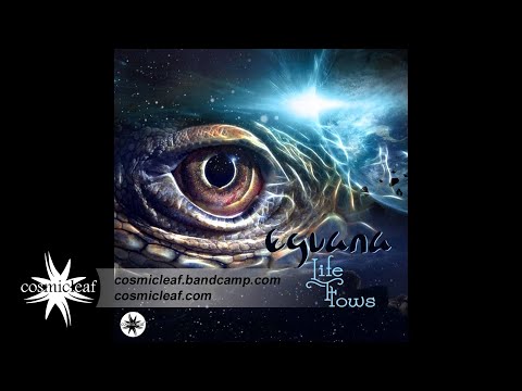 Eguana   Second Life (Psychill)