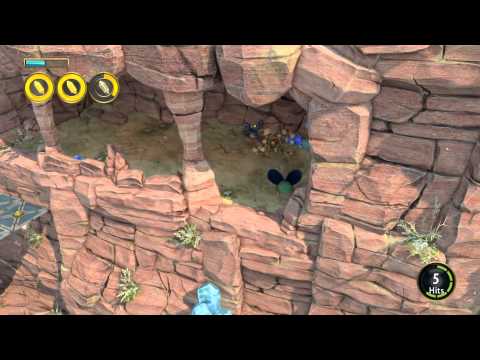 Knack Playthrough Pt.36 (PS4) (1080p)