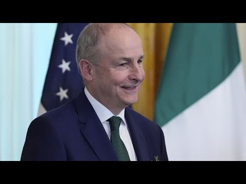 Irischer Ministerpräsident: Israel begeht Kriegsverbrechen in Gaza