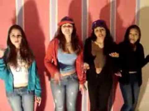 Limpa e Bem Cuidada - Paródia de Meiga e Abusada