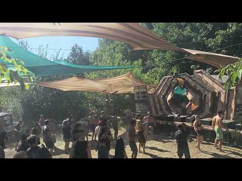 nyotech live at velocity festival 2024