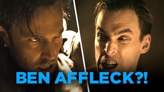 Superman Hates Ben Affleck As Batman