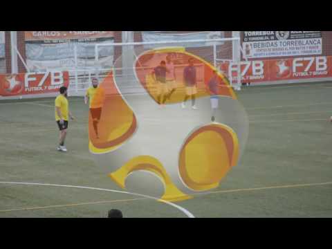 Resumen. Ni Un Durú 2 - 9 Aston Yerba. Tercera GI. Clausura