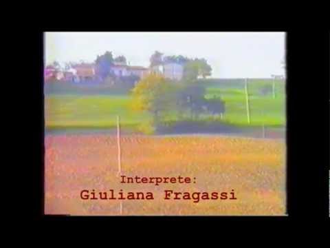 "Ode" al paesaggio matelicese - "L'Infinito" di G. Leopardi, interpretato da Giuliana Fragassi