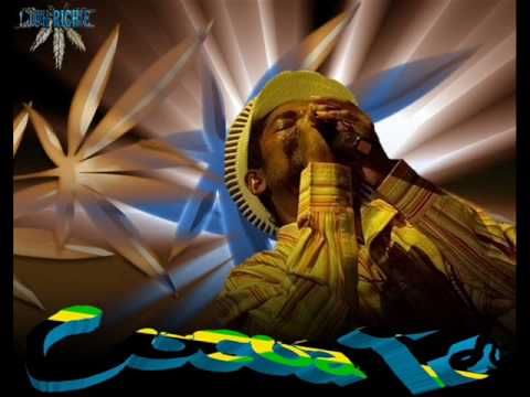 Cocoa Tea - Stand Up Straight