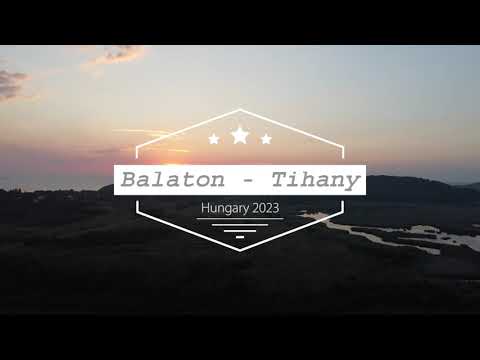 Tihany, Balaton, Hungary