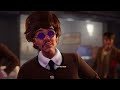 Destroy All Humans 2 Reprobed PC Walkthrough Part 22 Con Mods
