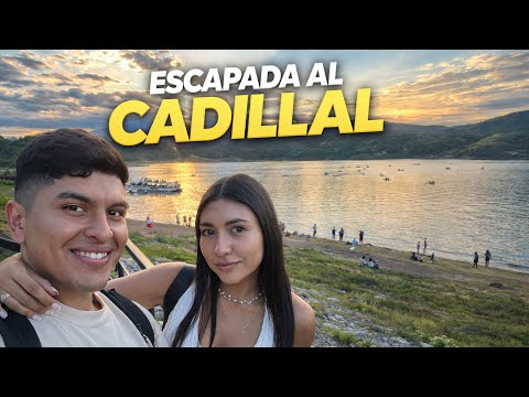 VLOG | Nuestro día en el Cadillal 🌄