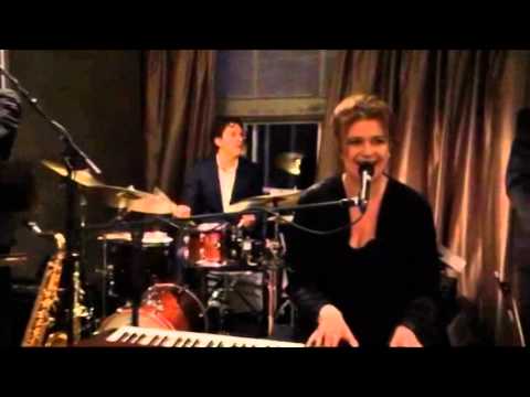 Brigitte de Boer - Fly Me To The Moon