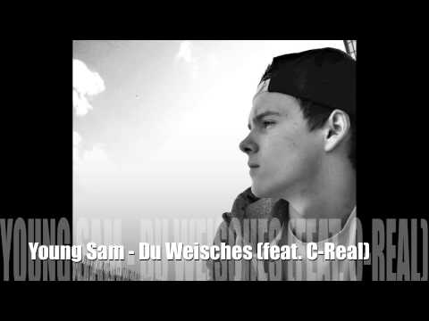 Young Sam (KVH) - Du Weisches (feat. C-Real) (Exclusive Track)
