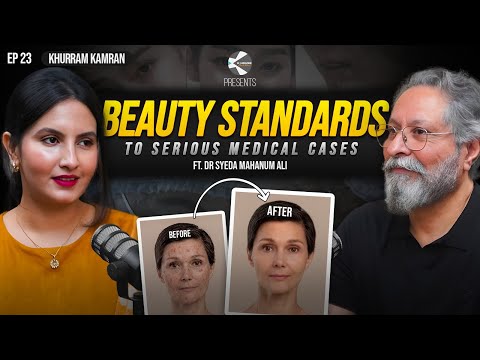 The Rise of Skincare Obsession | Trends vs Reality ft. Dr. Syeda Mahnum Ali Consultant Dermatologist