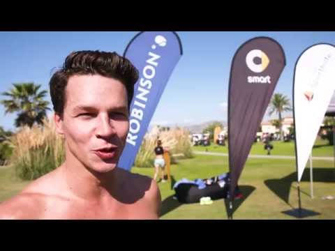 Champion des Jahres 2016: Nominee Patrick Hausding