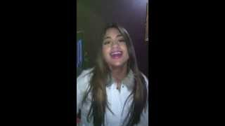 MY BFF ALLY BROOKE DOIN' HER THAAANG