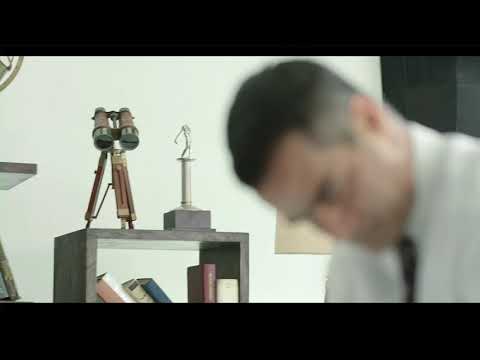 DARIUS CHINOY ANG India