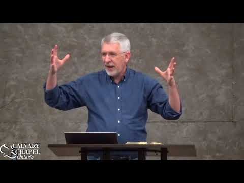 1 Chronicles 1-10 Introduction and Genealogies