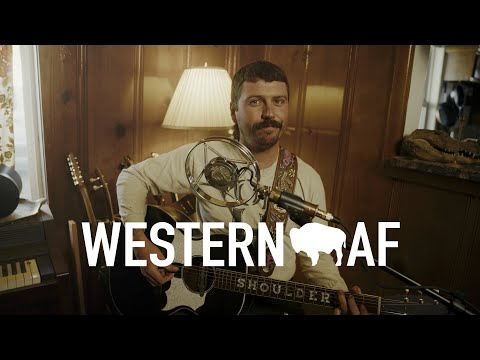 Nick Shoulders | Appreciate'cha | Western AF