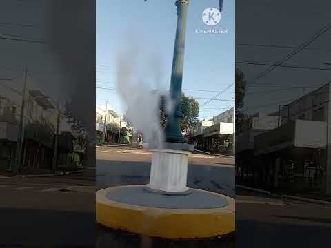 NOVA LONDRINA-PR Música escrita por mim com som de IA