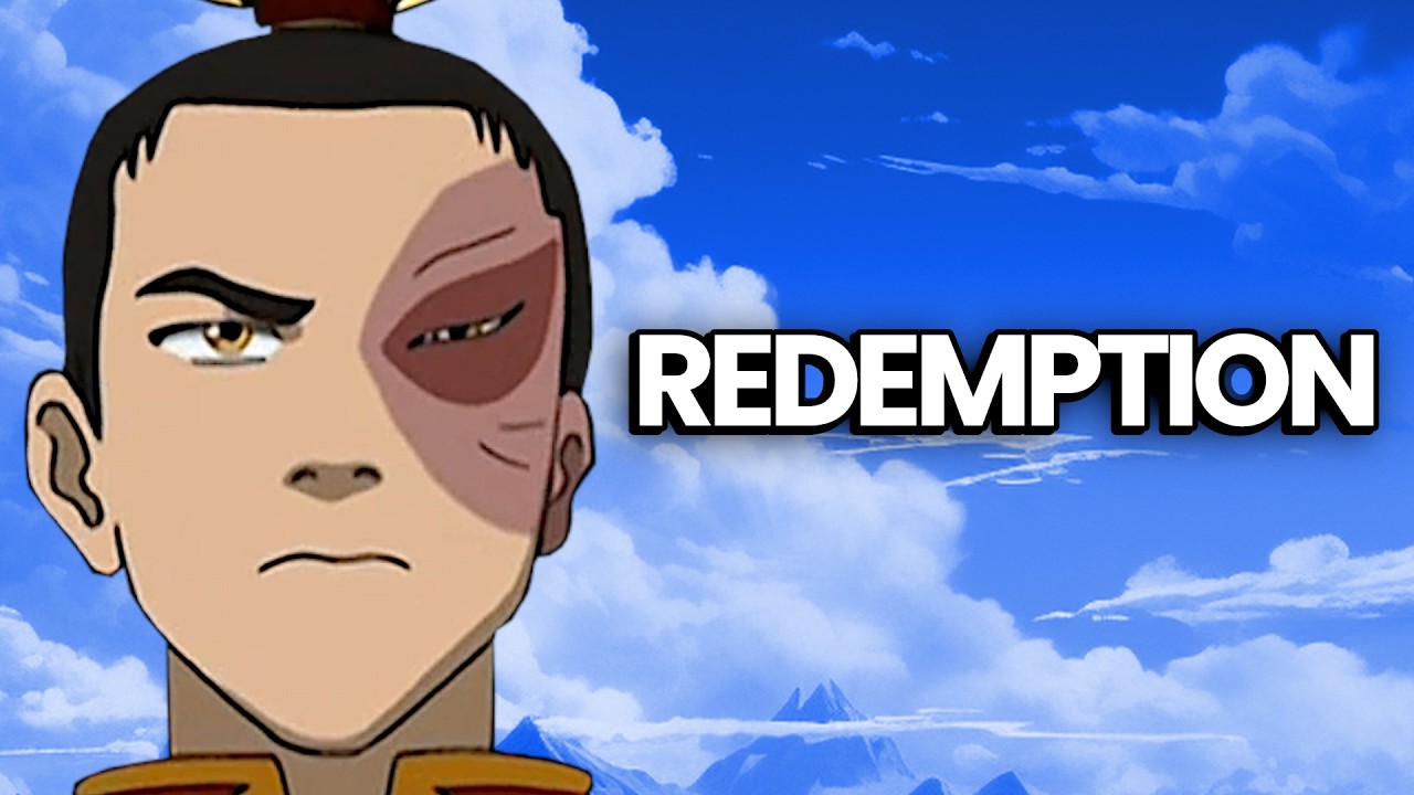 The Character Arc That Changed Television