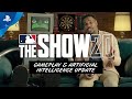 MLB The Show 20 - Gameplay & Artificial Intelligence Update | PS4