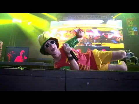 Trailer Colação + Baile Faculdades IESCAMP e FAC