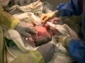 Welcome To The World Sarah