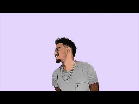 *SOLD* Jacquees x Trey Songz R&B Type Beat - "Meant To Be" | prod. Pdubcookin x Roclegion