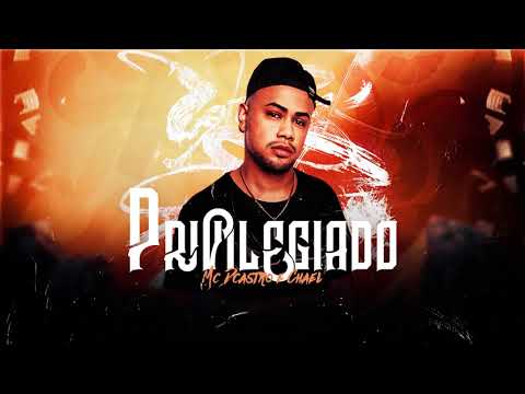 Mc Dcastro - Privilegiado