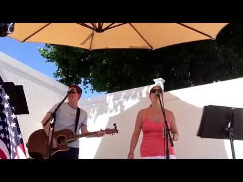 DALE COLEMAN Acoustic highlights from Memorial Day Weekend 2014