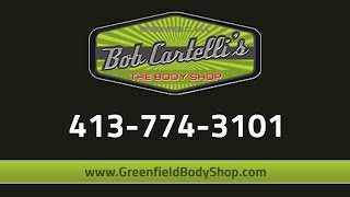 preview picture of video 'Collision Repair Auto Body Shop Greenfield MA 413-774-3101'