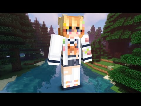 Ultimate Modded Minecraft Adventure - Eimi Ch. 勇エイミ【Phase Connect】