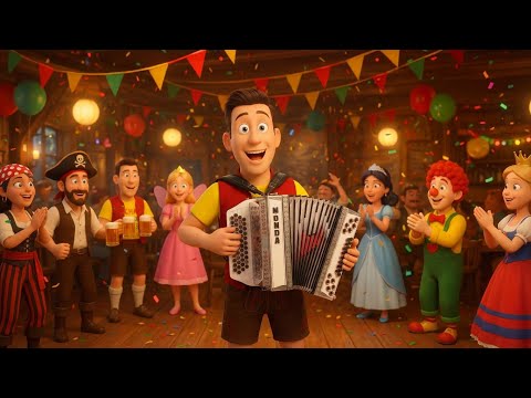 Ruud Appelhof - Ich dreum van Vastelaovend