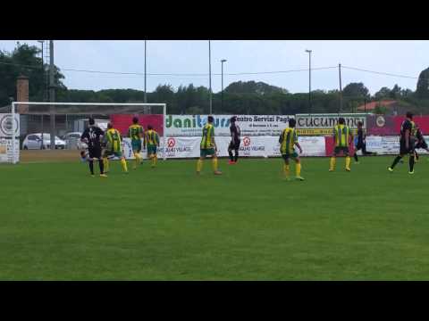 Prima Categoria Girone H - Giornata 2 - Treporti vs Ponzano Calcio (4)