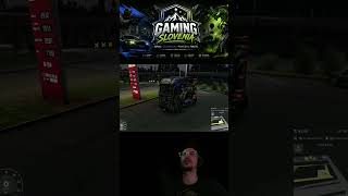 ETS2 new SKIN GamingSlovenia With LeSiOFFICIAL