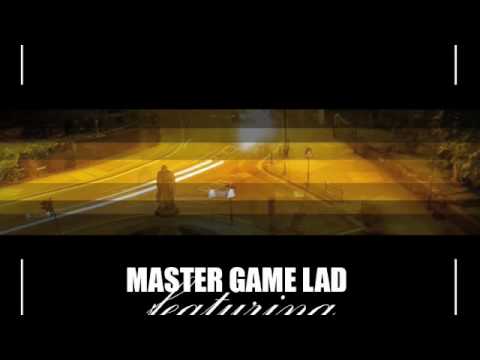 MASTER GAME LAD .you are leaving feat Sanna Hartfield.m4v