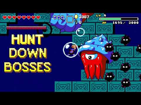 Aggelos | Date Announcement Trailer