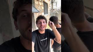 تحدي مع حسام !!!