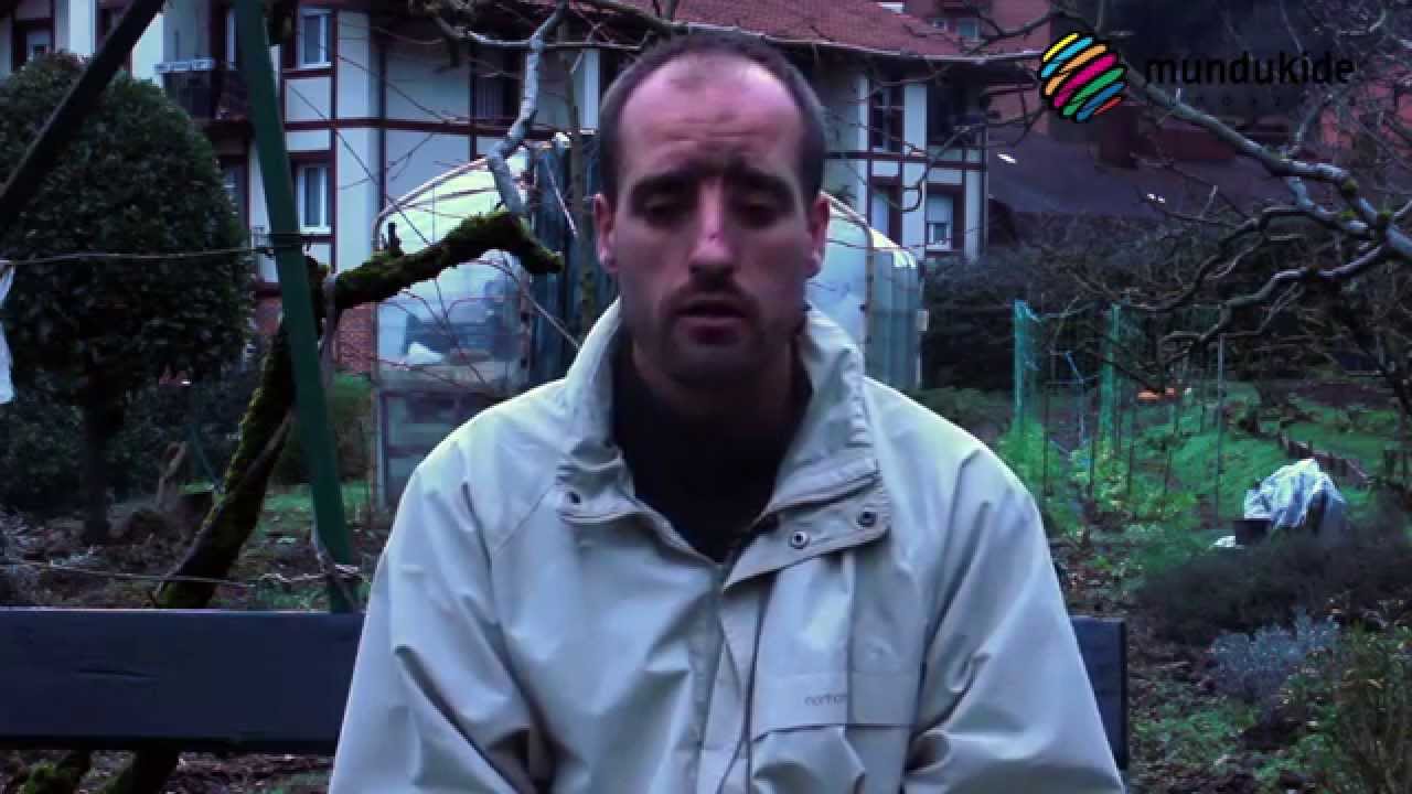 Beñat Arzadun: "Mozambiken Mundukiderekin lanean ari diren nekazarien bizitza kalitatea asko hobetu da azken hamar urteotan"