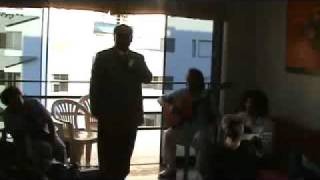 amor gitano Pepe Villa