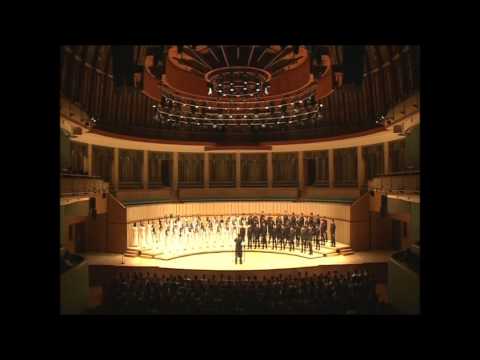 VJChoir SOV2015 - There Is Sweet Music Here