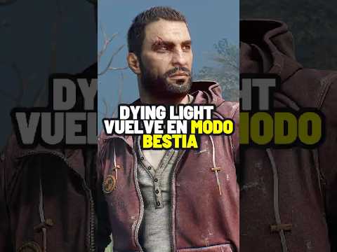 Así se ve el nuevo juego de Dying Light anunciado en los Game Awards