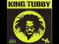 King Tubby - Sensation Version